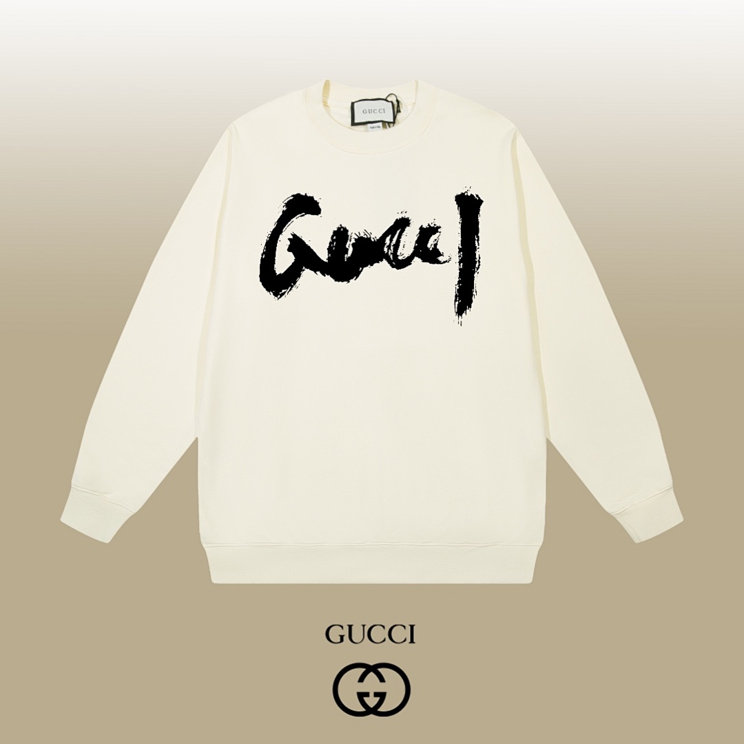 Gucci Hoodie Style 027 main view