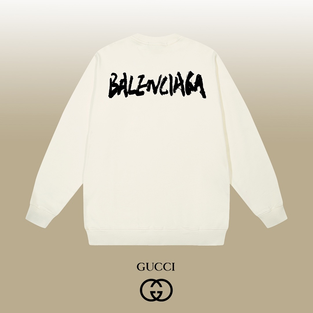 Gucci Hoodie Style 027 detail view 1