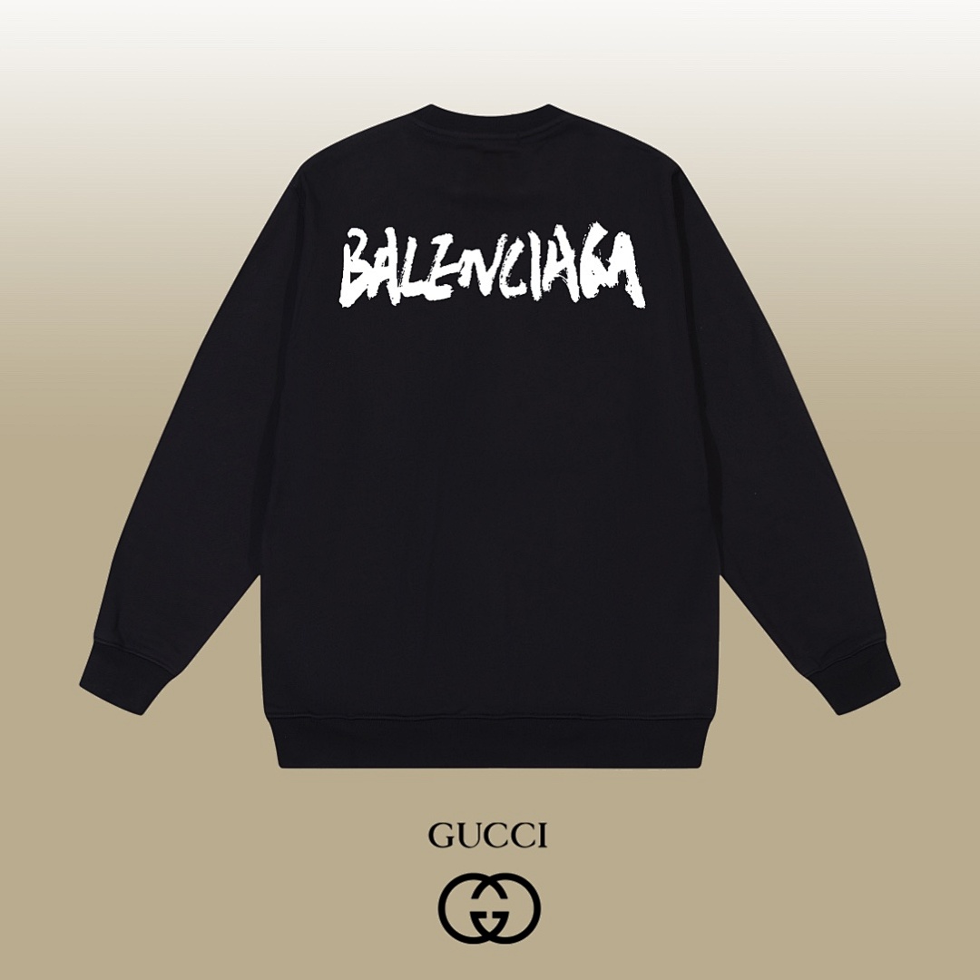 Gucci Hoodie Style 028 main view