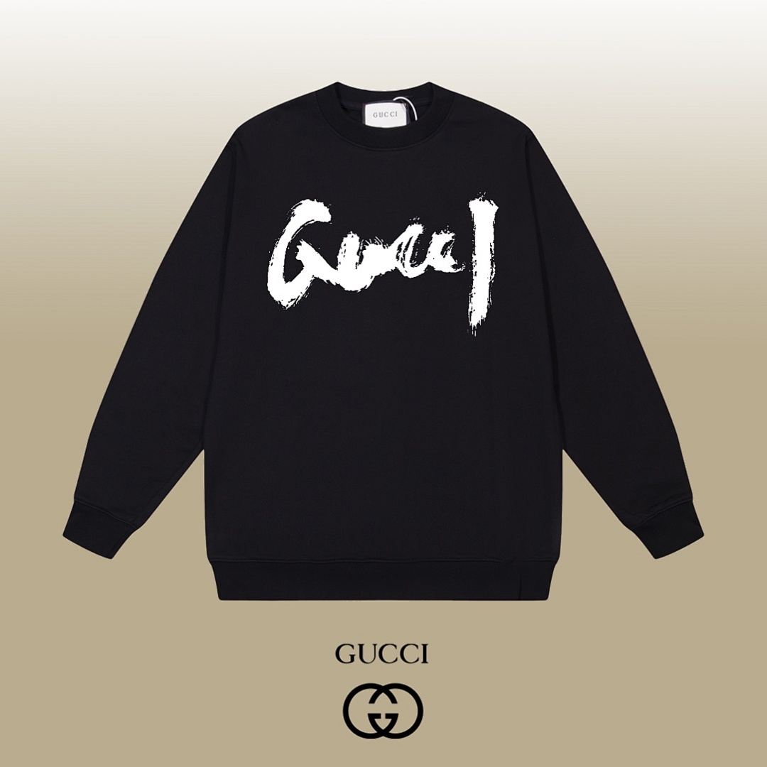 Gucci Hoodie Style 028 detail view 1