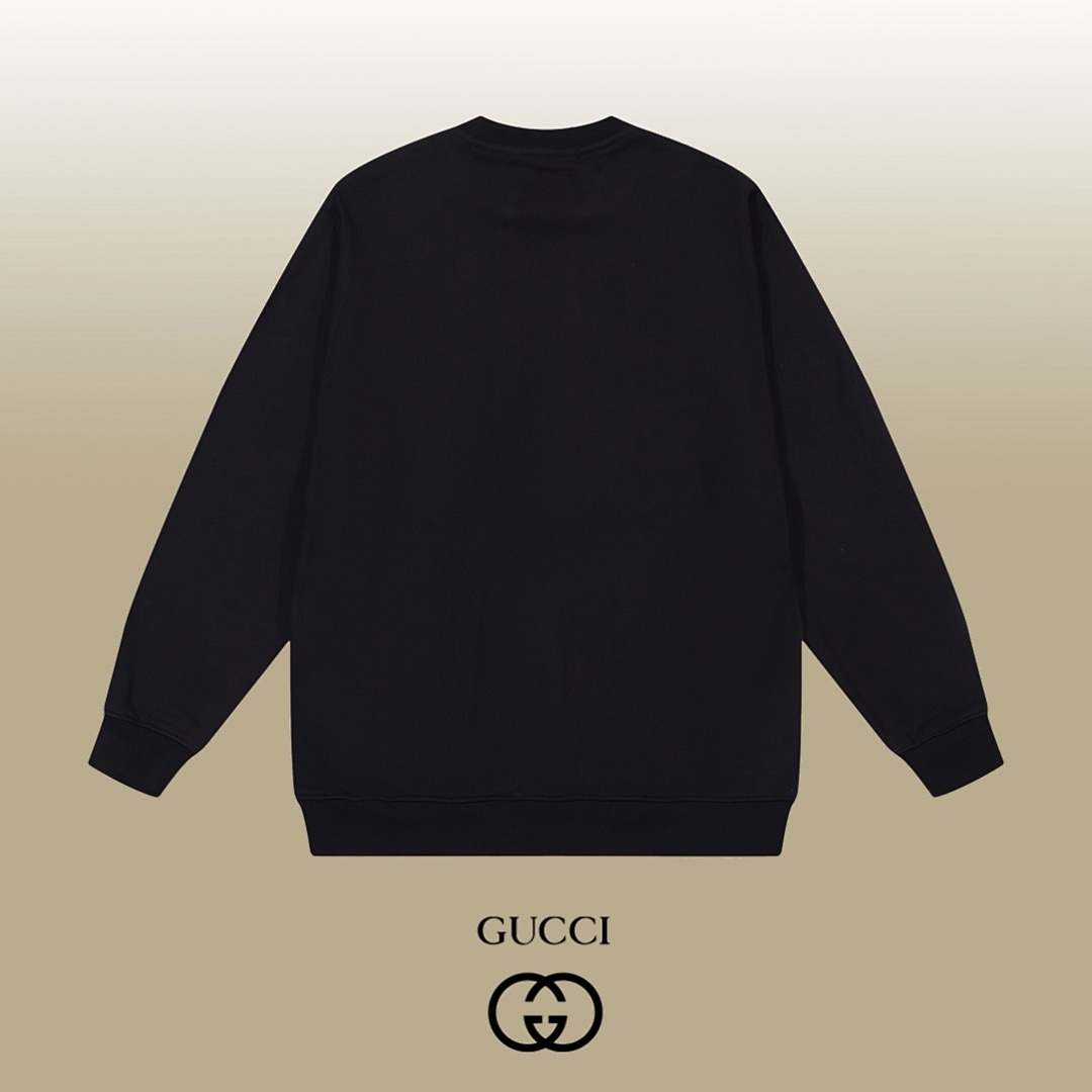 Gucci Hoodie Style 030 main view