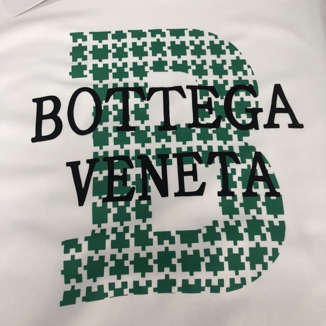 Bottega Veneta Hoodie main view