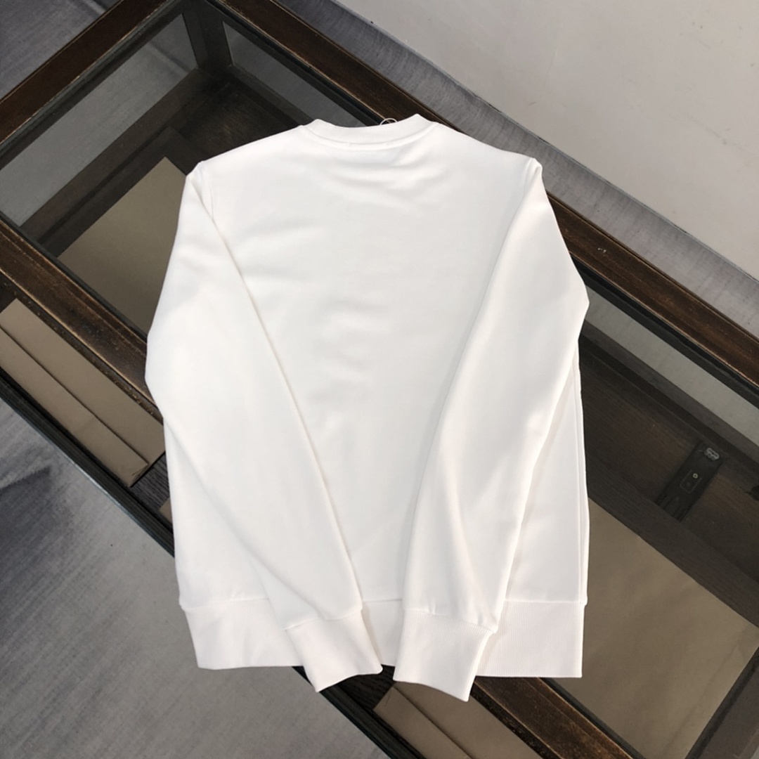 Bottega Veneta Hoodie detail view 1