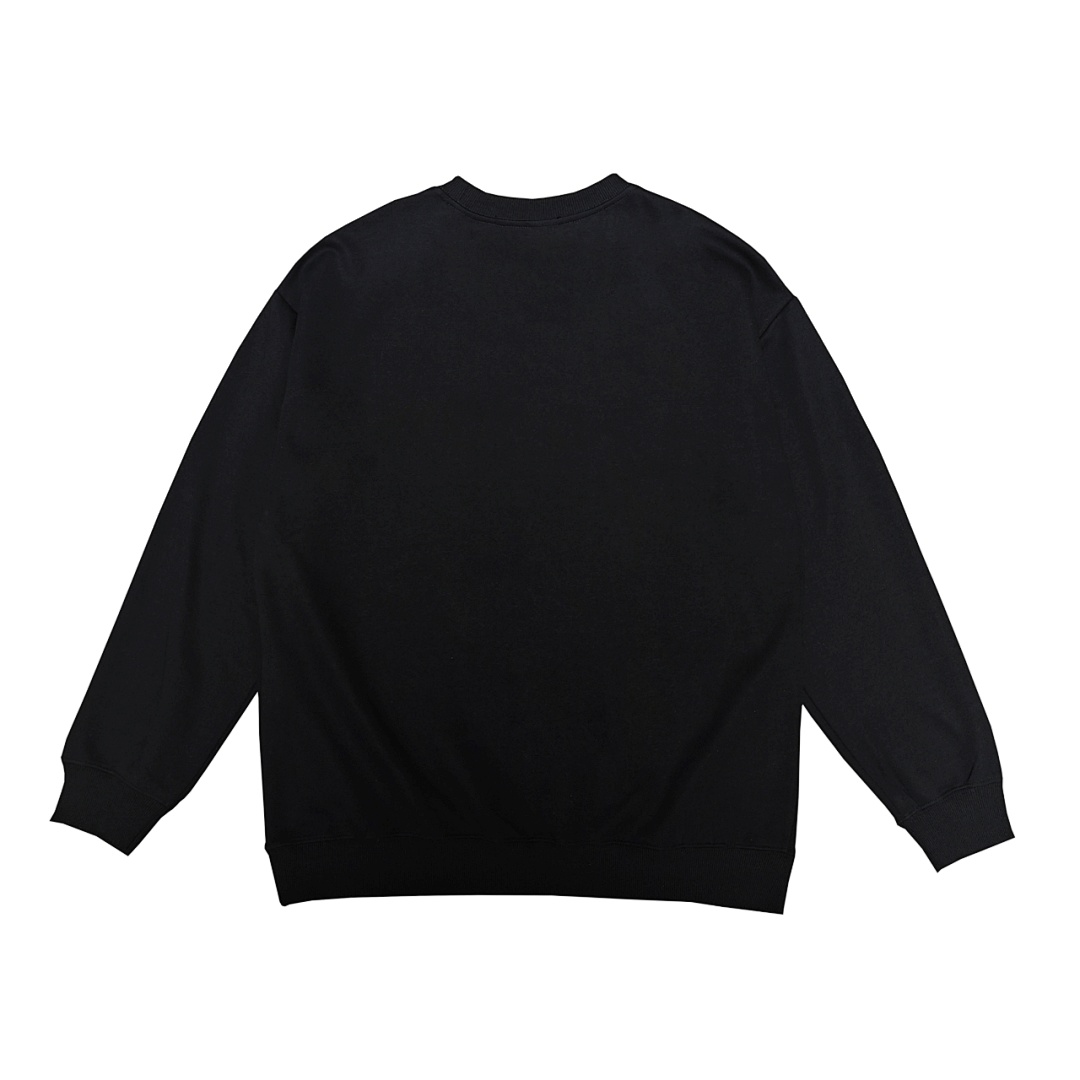 Gucci Hoodie Style 031 detail view 3