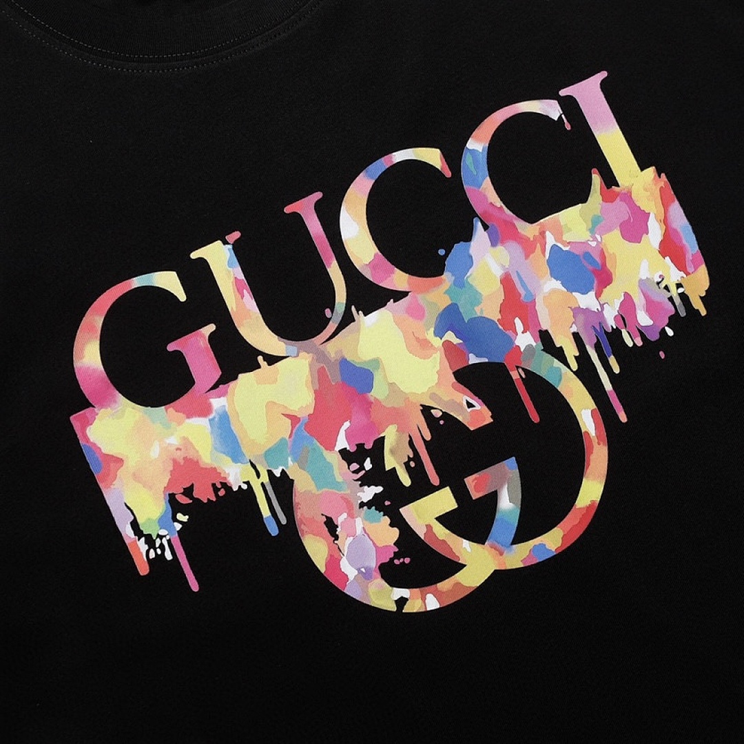 Gucci Hoodie Style 034 detail view 1