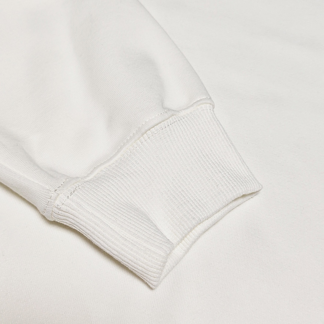 Gucci Hoodie Style 035 detail view 1