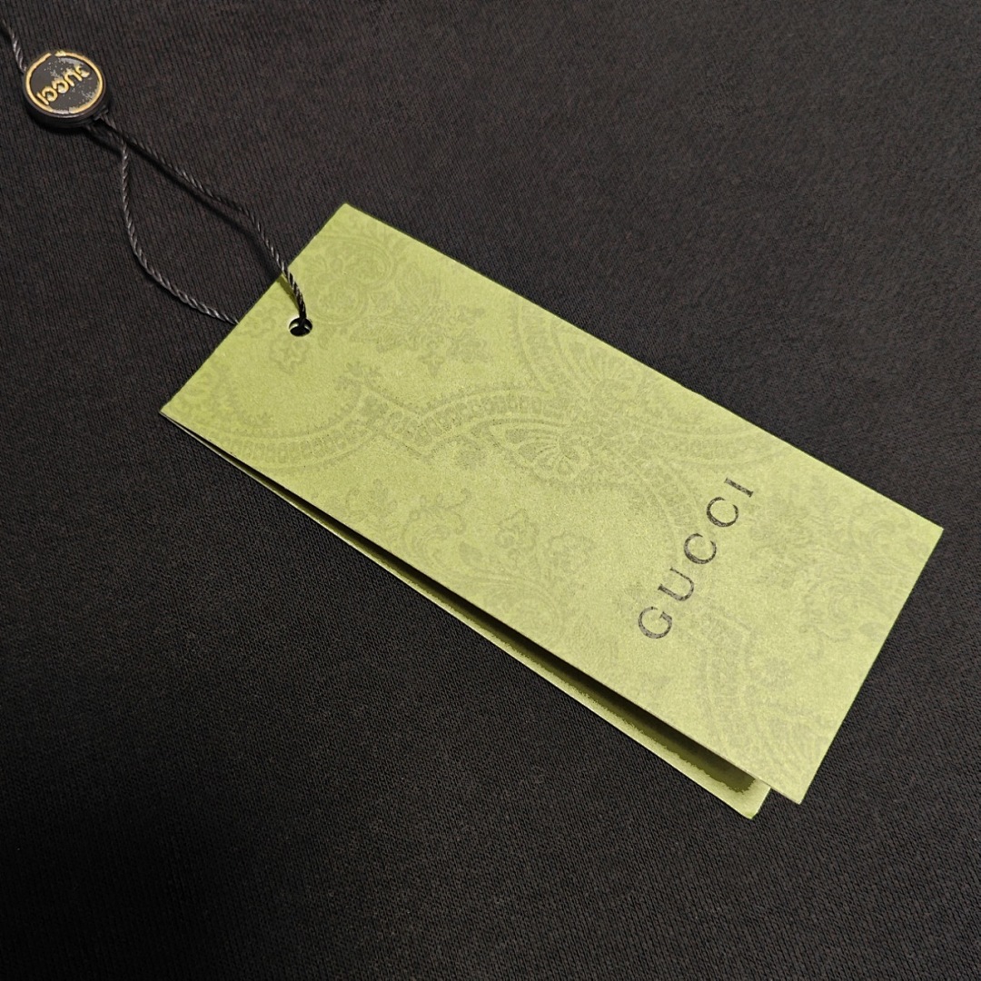 Gucci Hoodie Style 037 main view