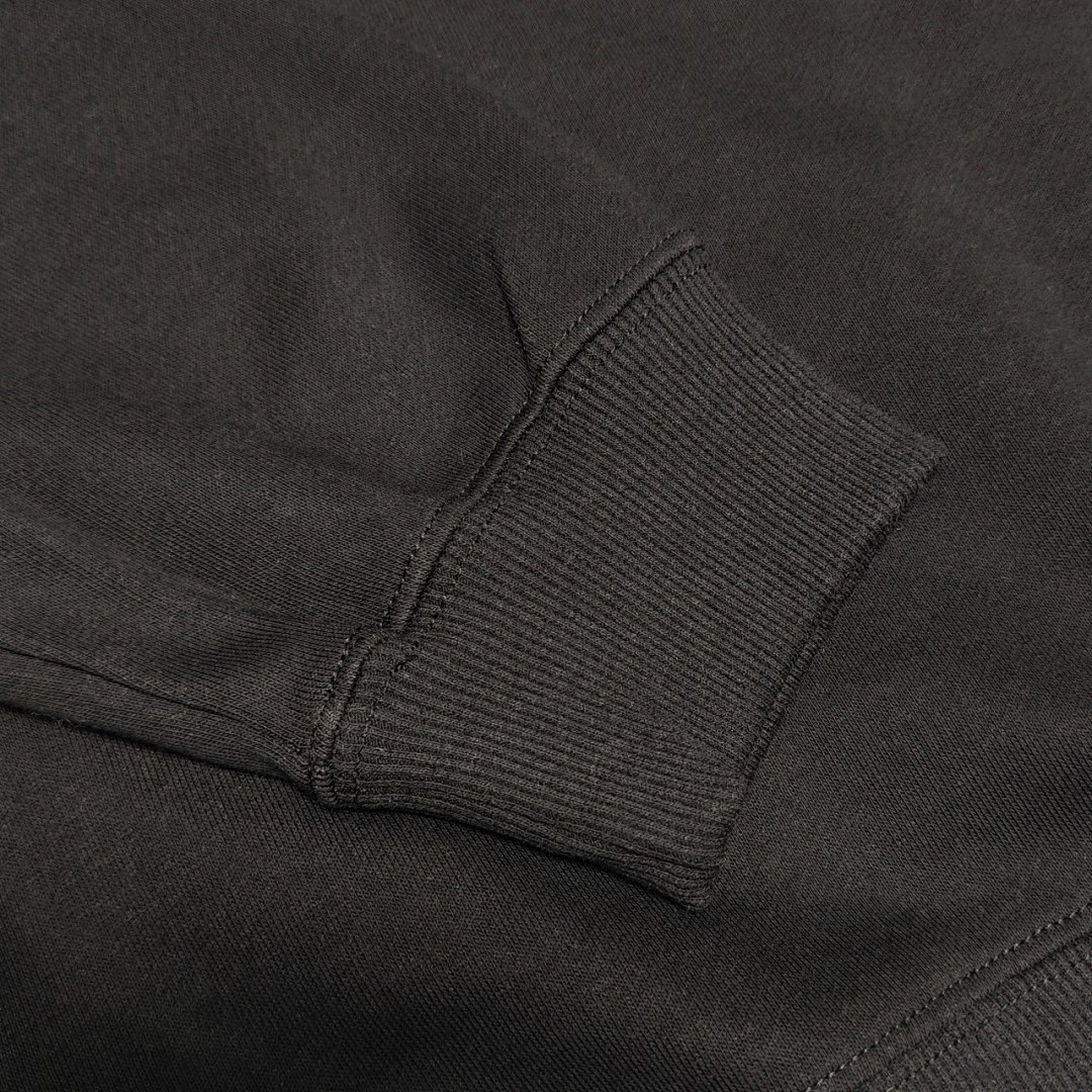 Gucci Hoodie Style 037 detail view 7