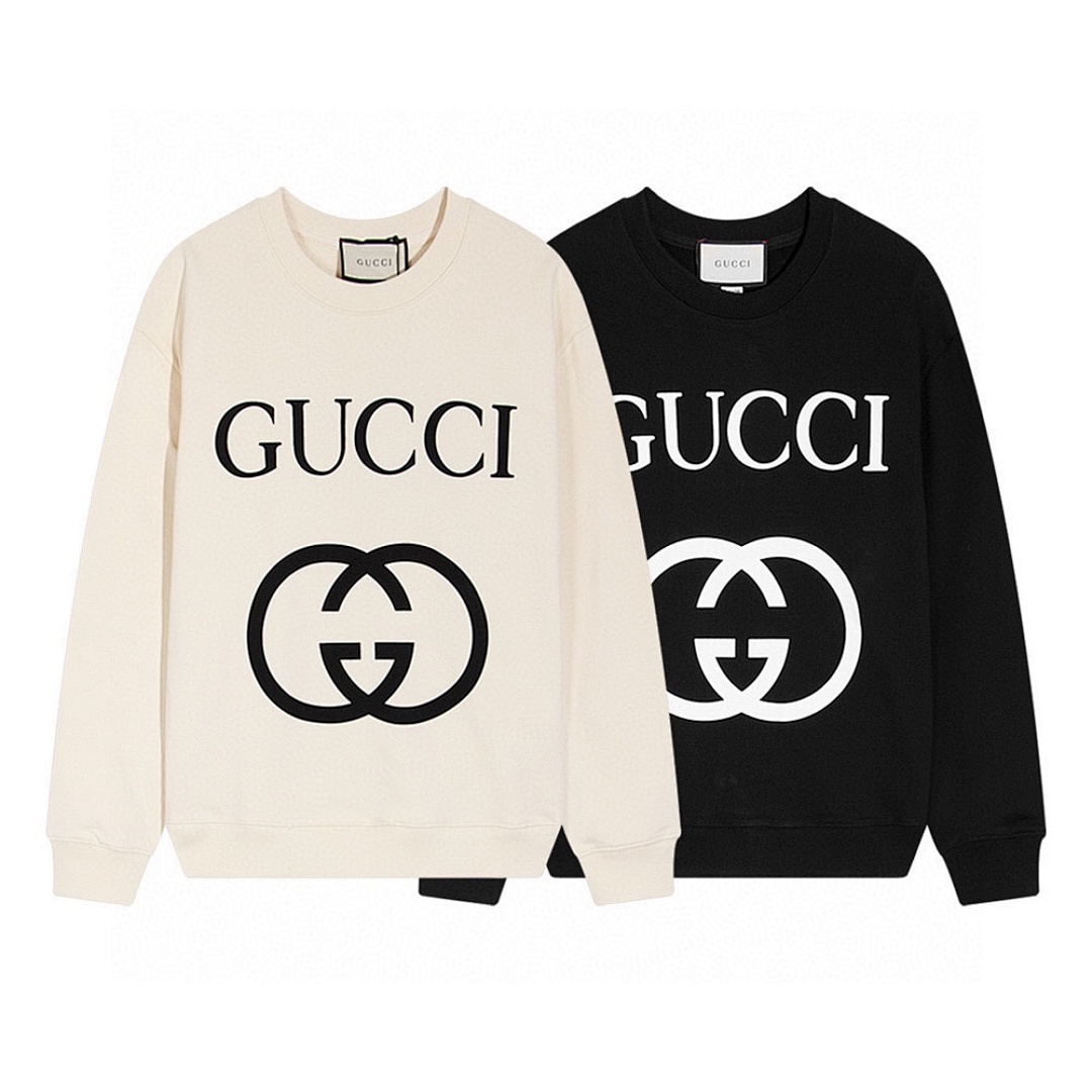 Gucci Hoodie Style 038 main view