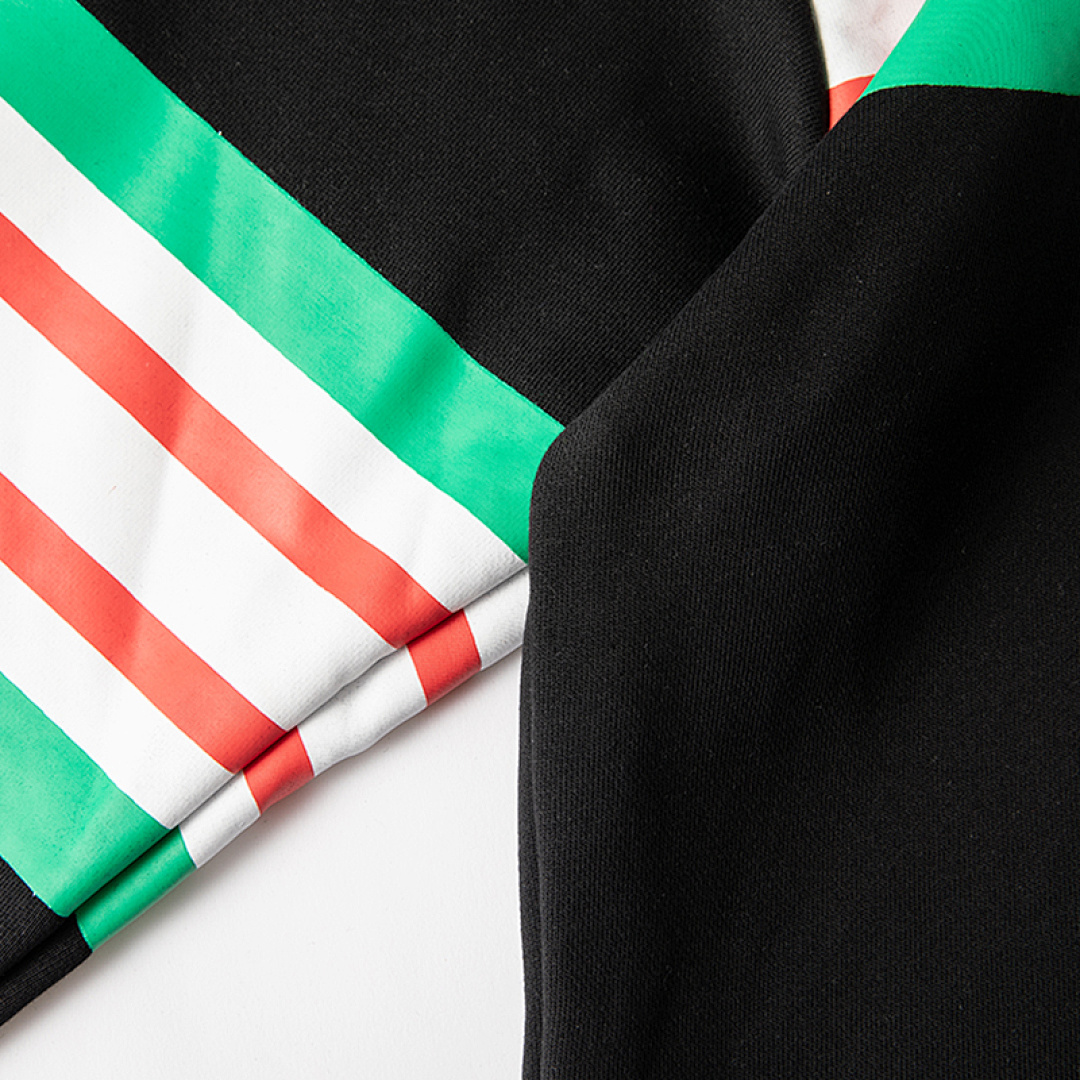 Gucci Hoodie Style 043 detail view 1