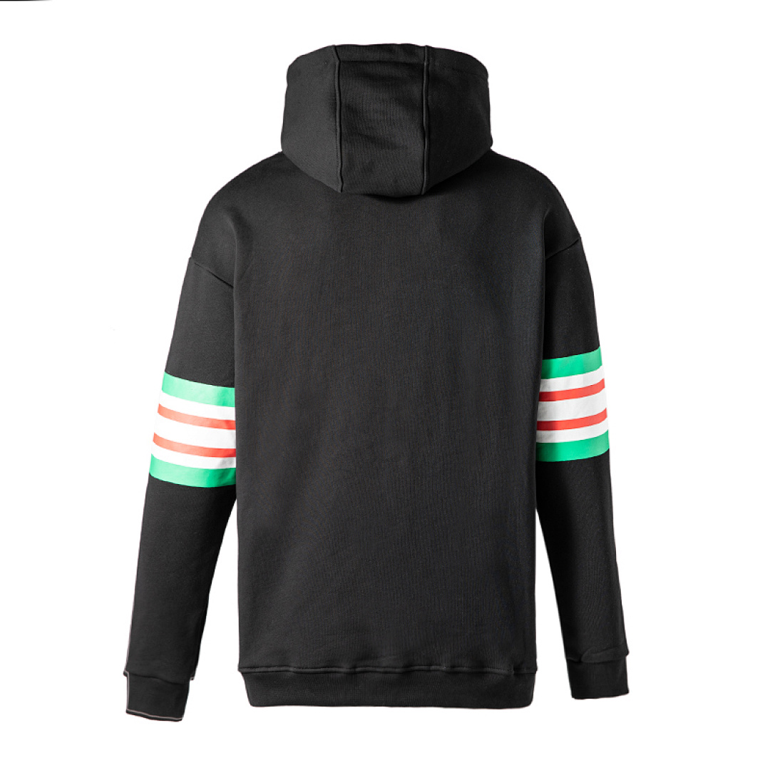 Gucci Hoodie Style 043 detail view 3