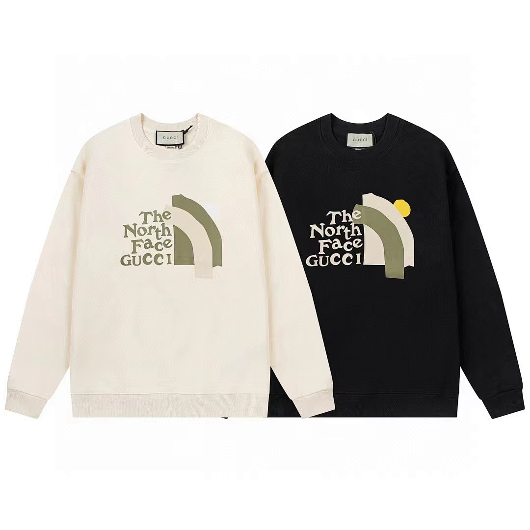 Gucci Hoodie Style 046 main view