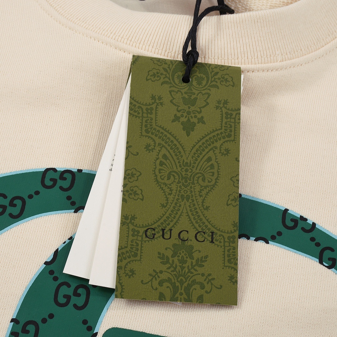 Gucci Hoodie Style 047 main view