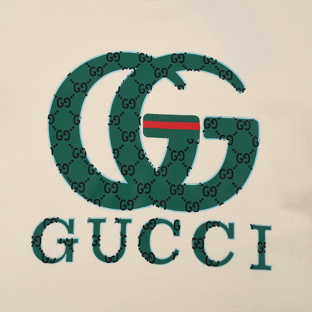 Gucci Hoodie Style 047 detail view 1