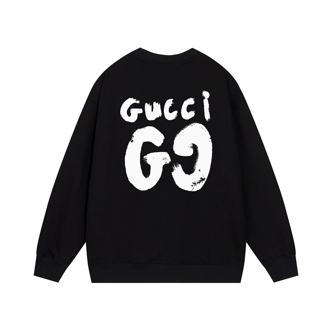 Gucci Hoodie Style 049 main view