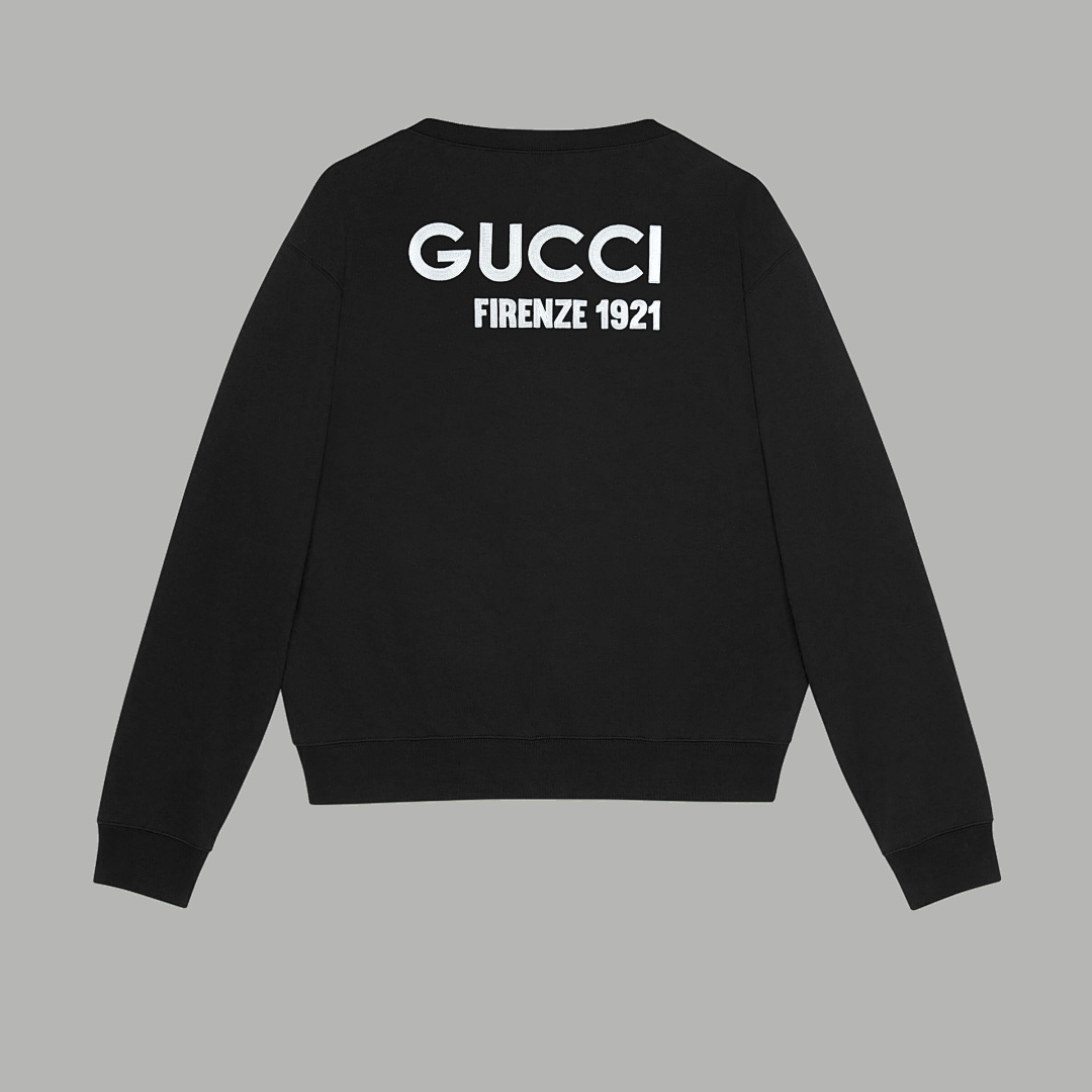 Gucci Hoodie Style 050 main view