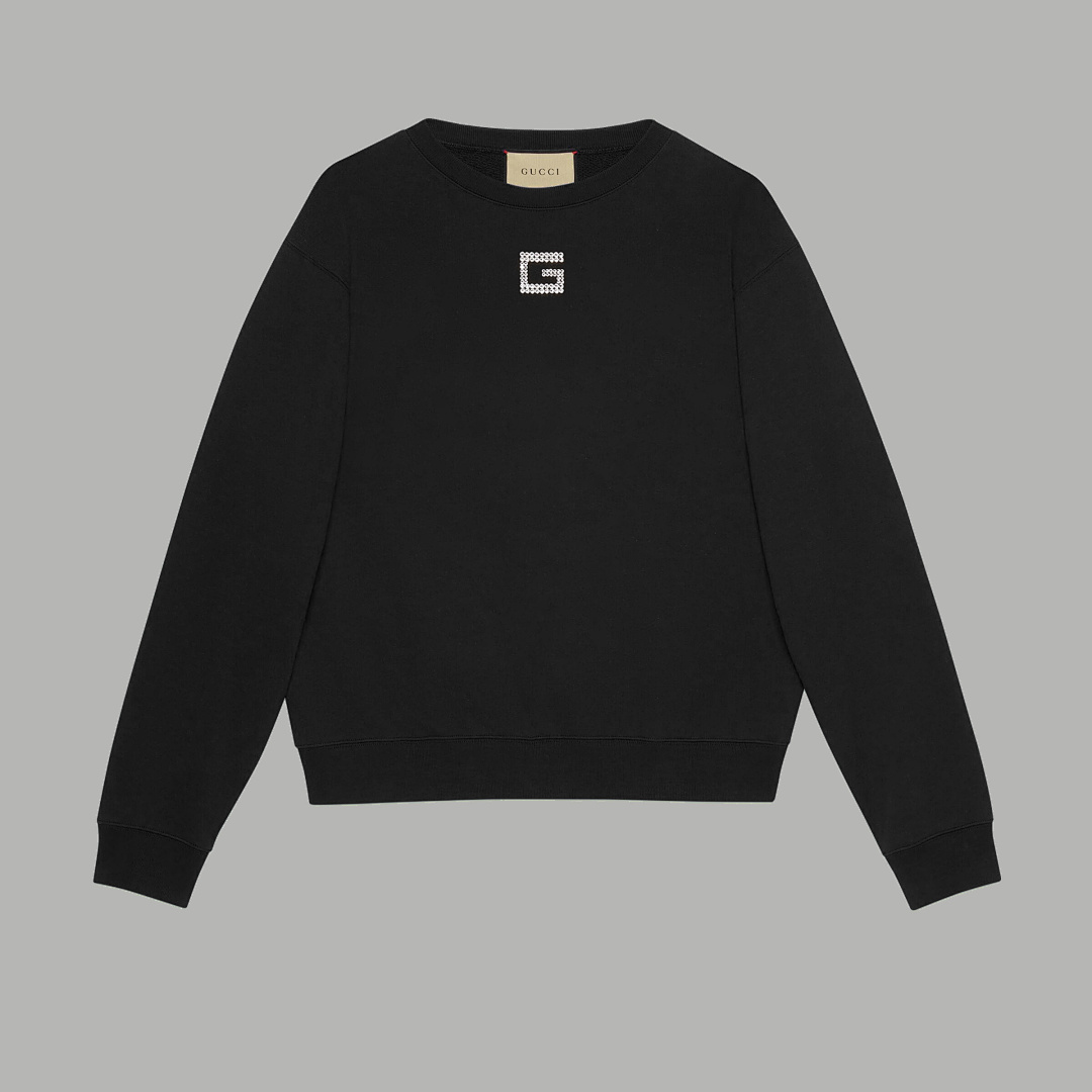 Gucci Hoodie Style 050 detail view 1