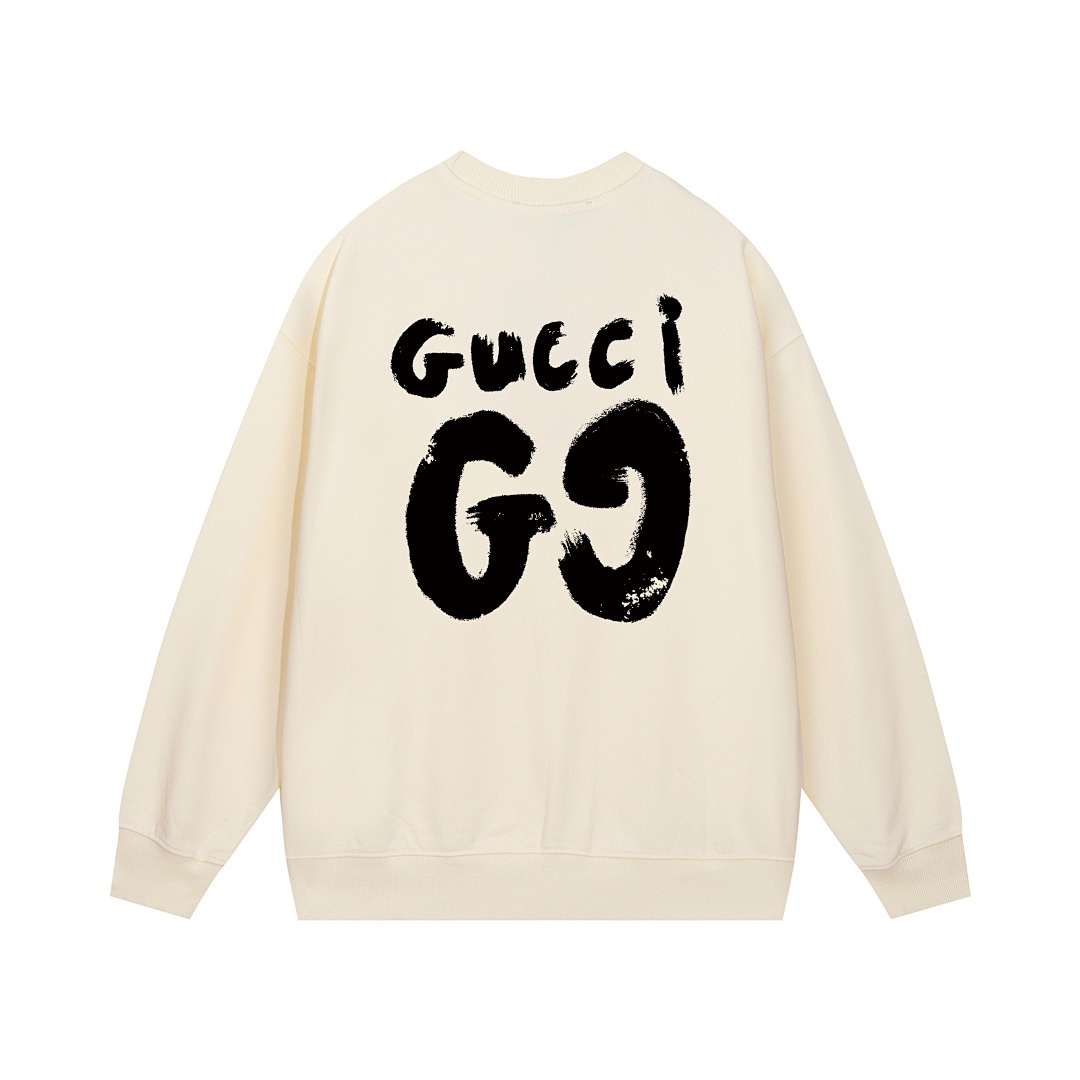 Gucci Hoodie Style 052 main view