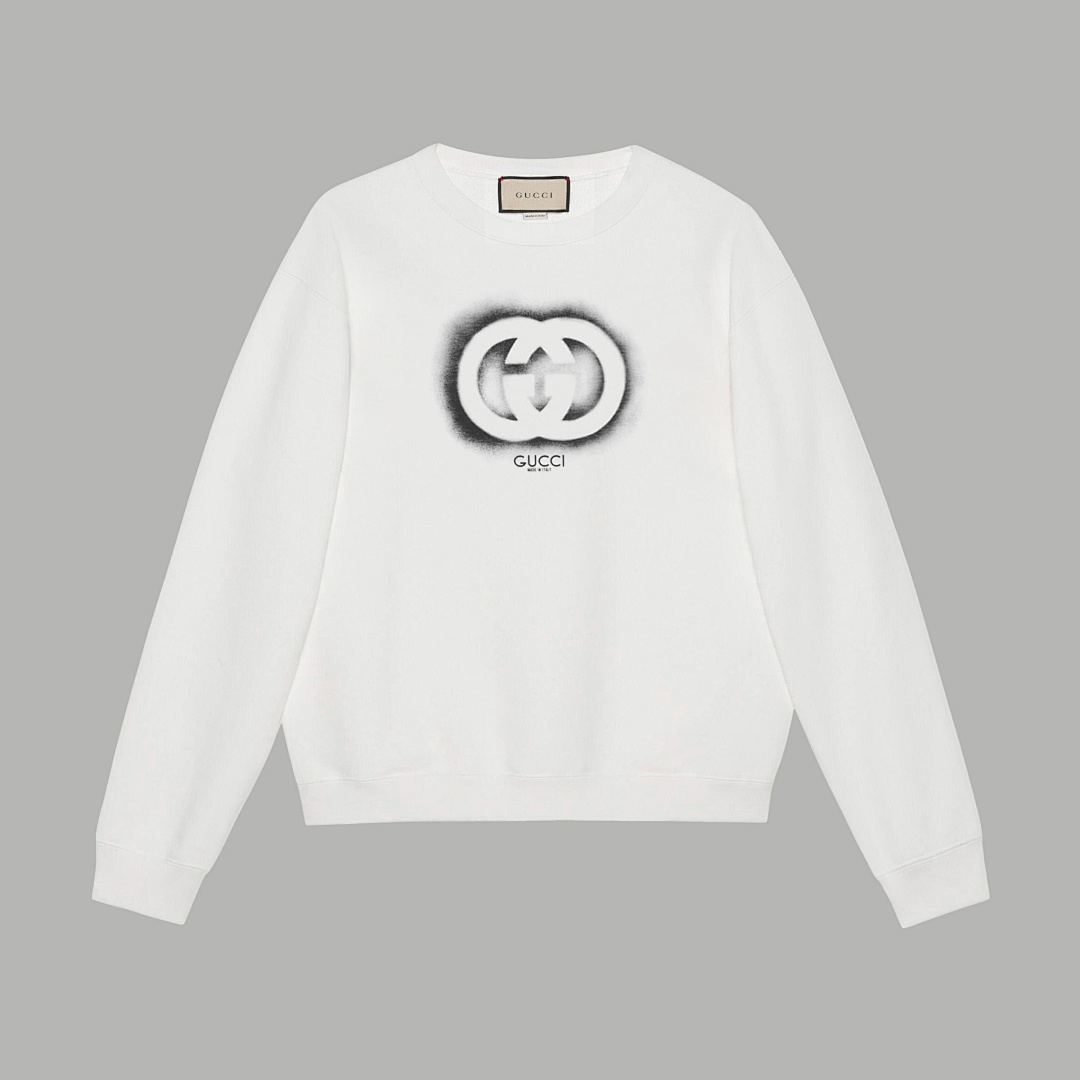 Gucci Hoodie Style 054 detail view 1