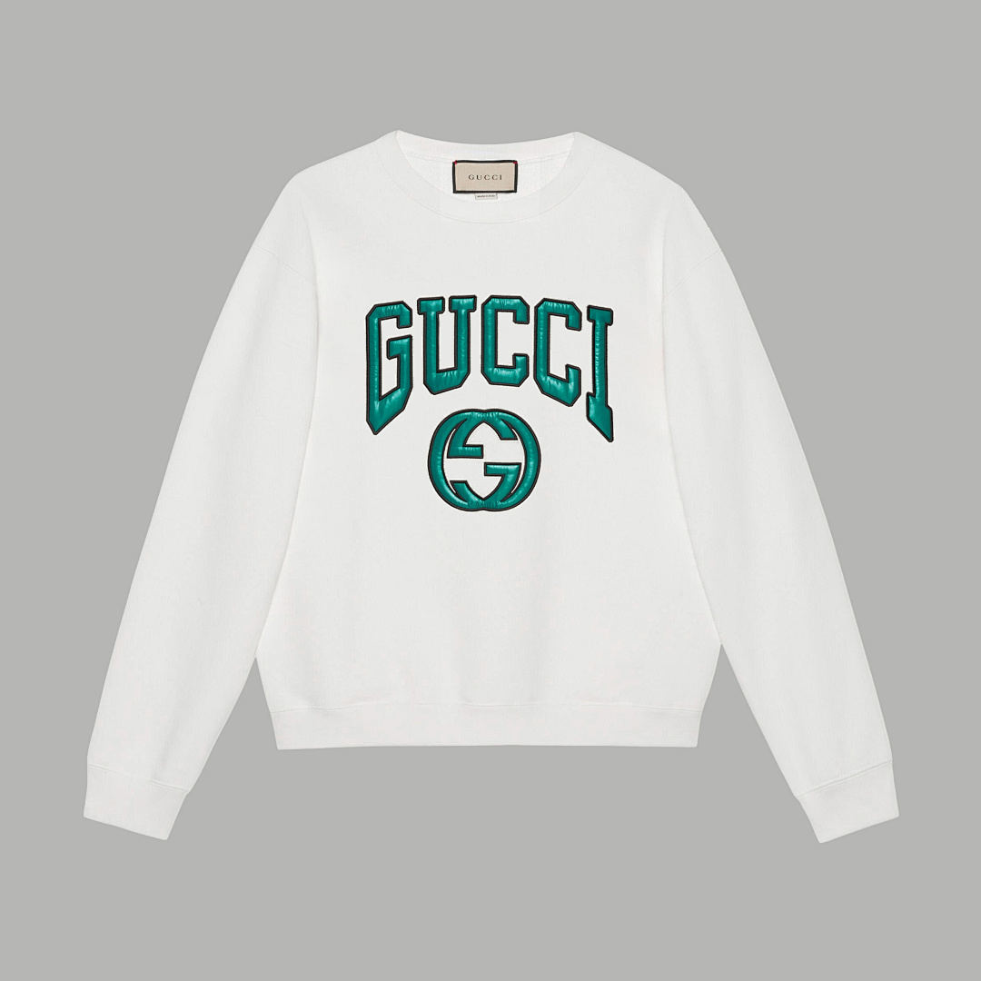 Gucci Hoodie Style 055 main view