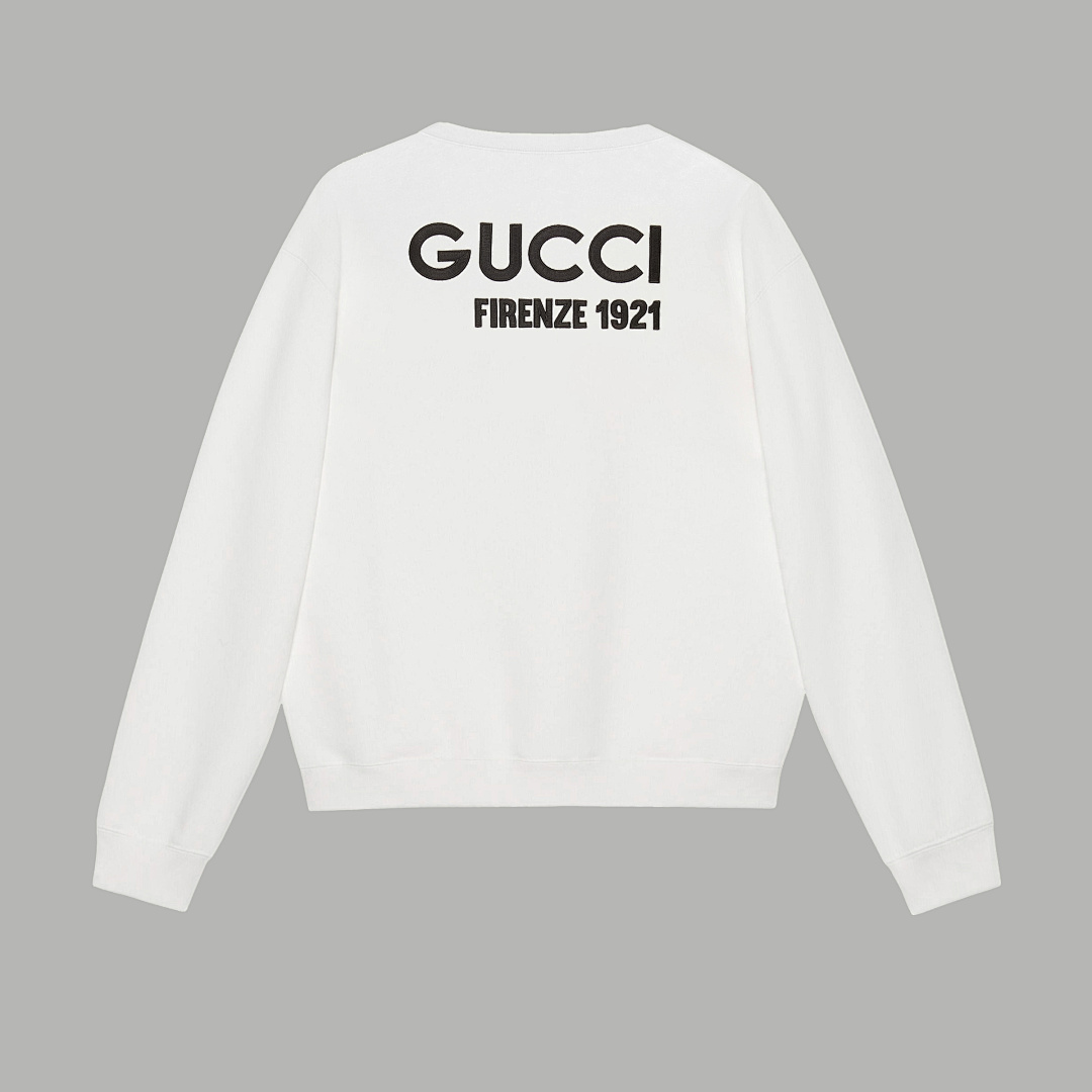 Gucci Hoodie Style 056 main view