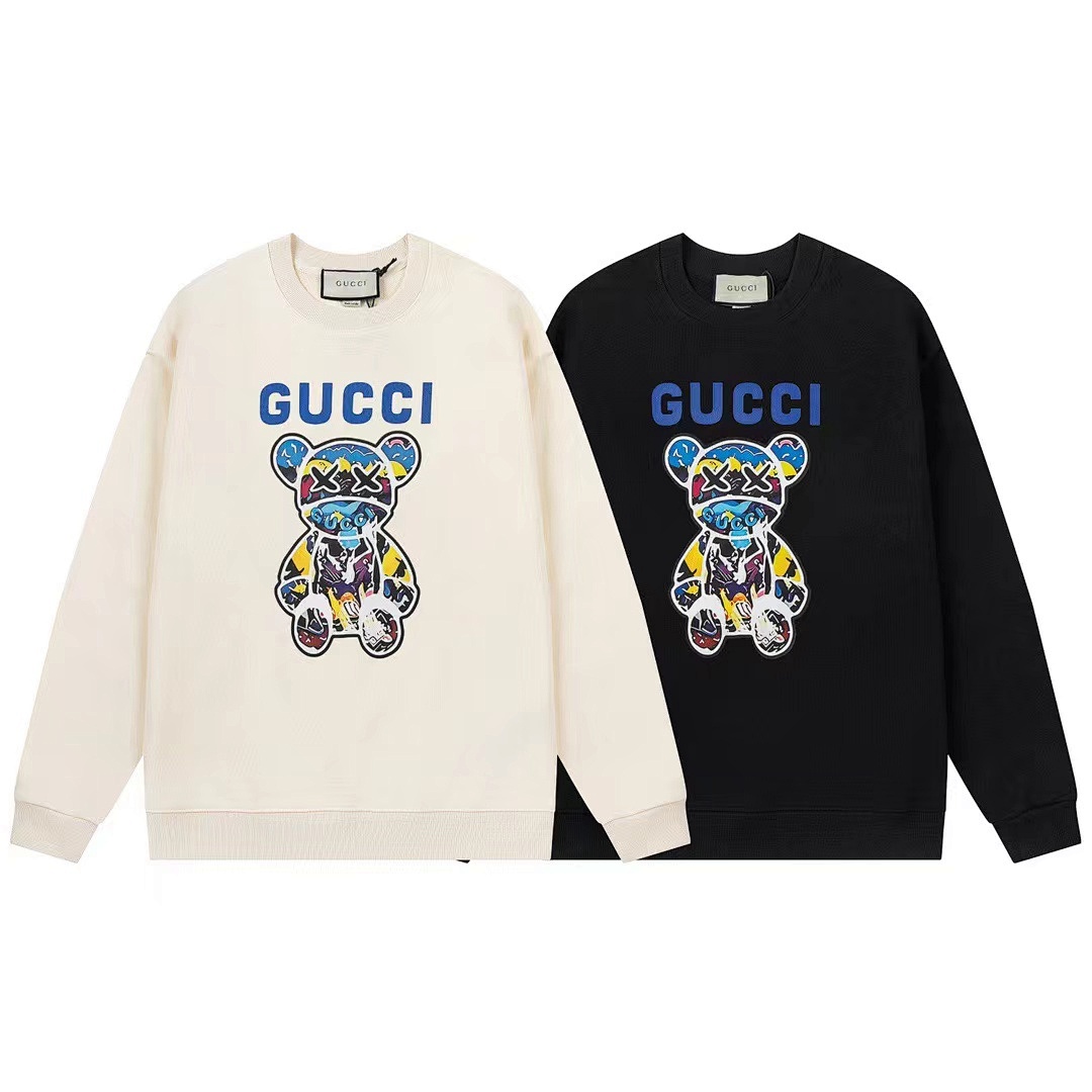 Gucci Hoodie Style 057 main view