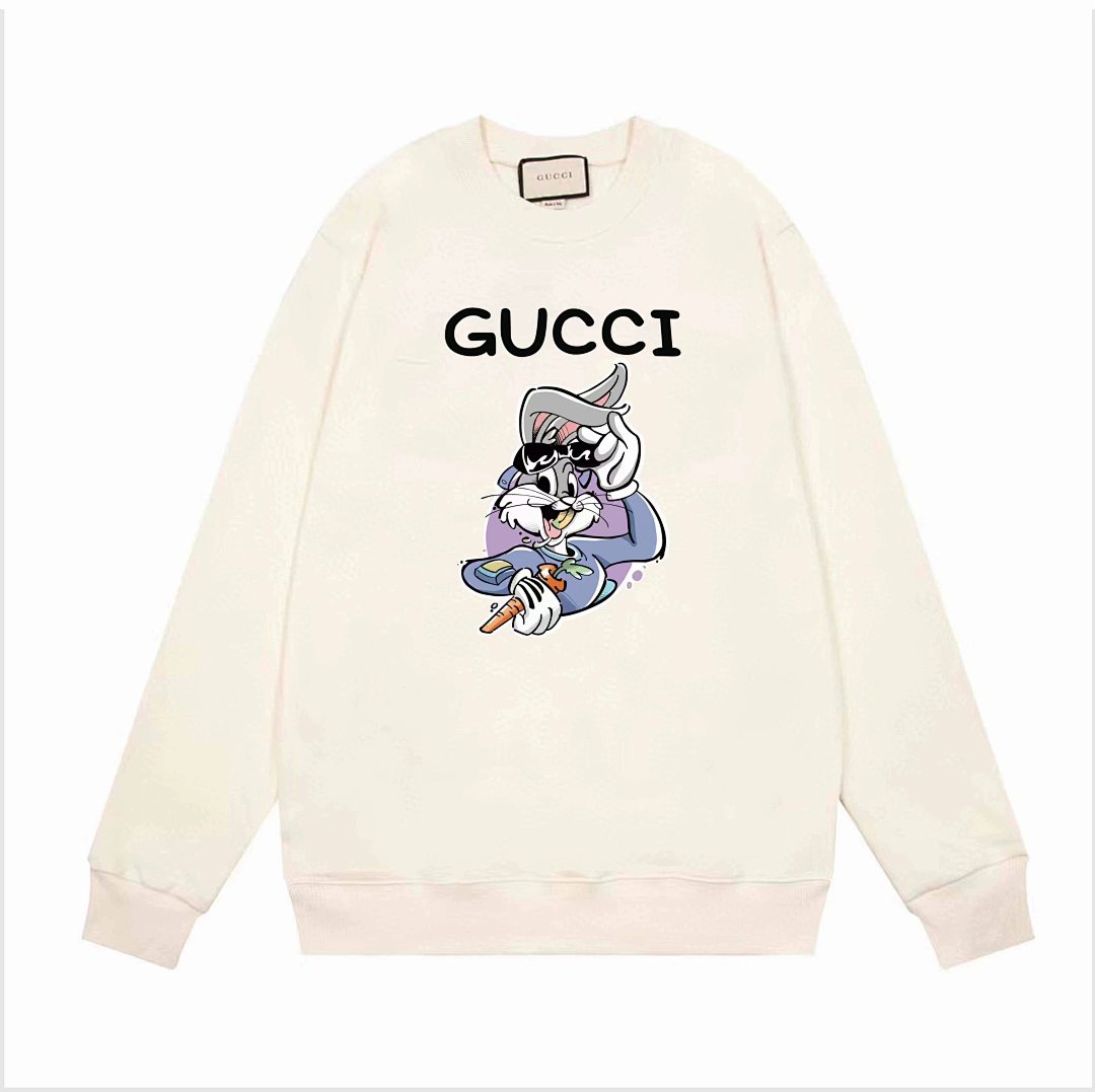 Gucci Hoodie Style 063 main view