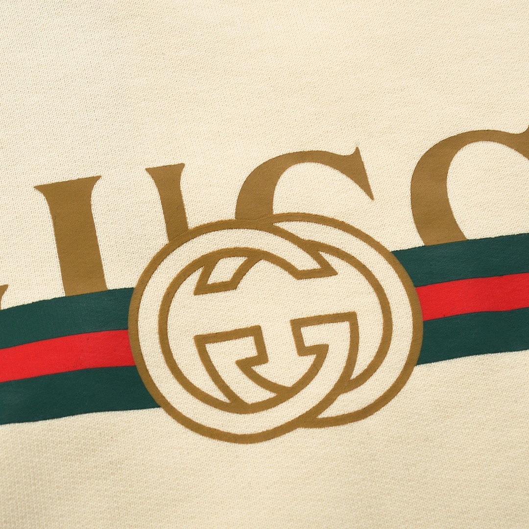 Gucci Hoodie Style 067 main view