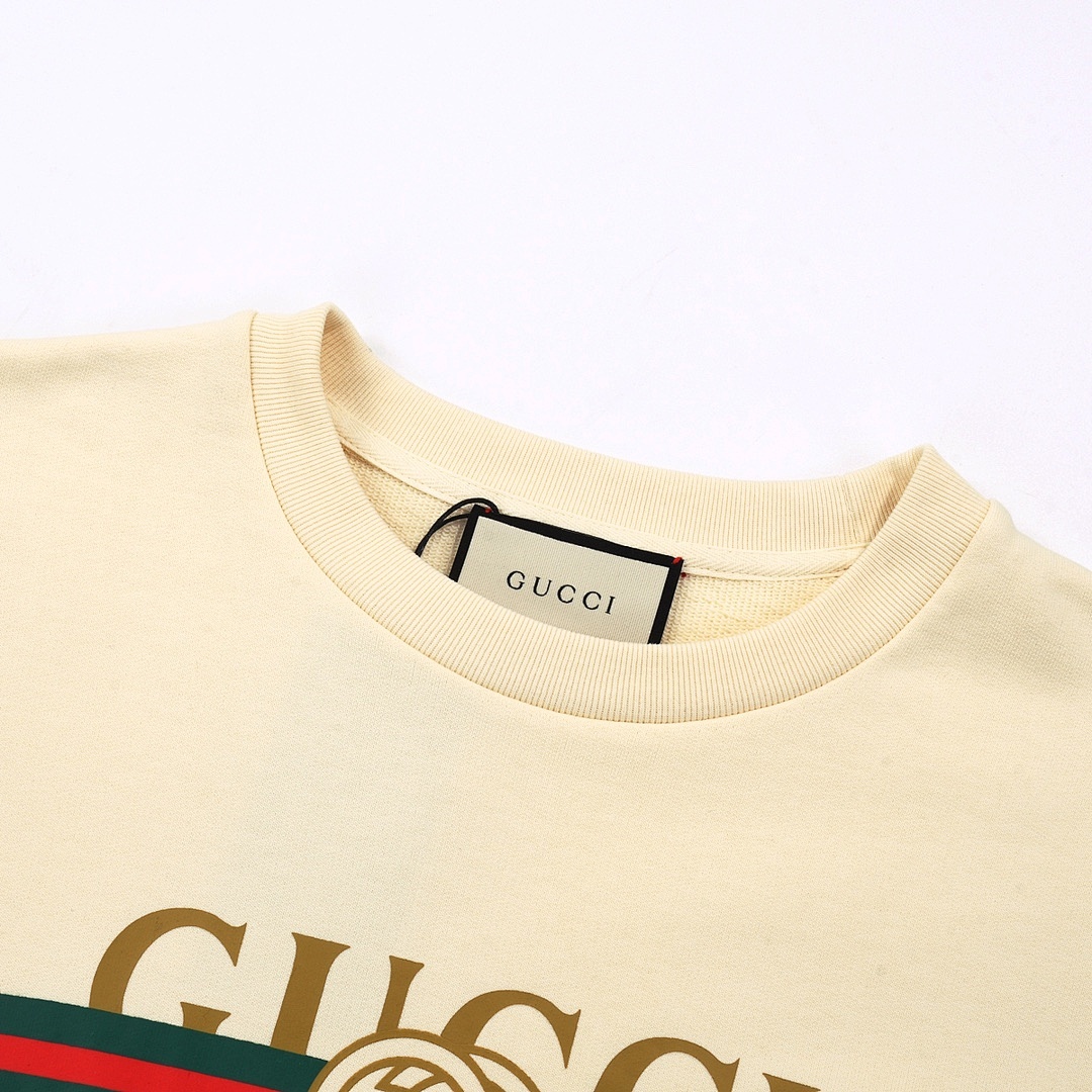 Gucci Hoodie Style 067 detail view 1