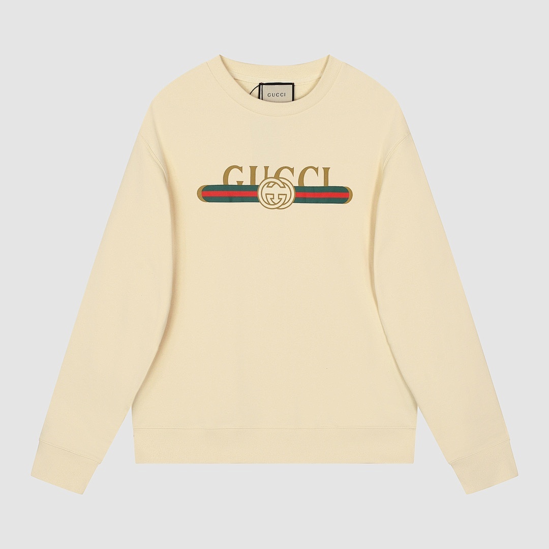 Gucci Hoodie Style 067 detail view 2