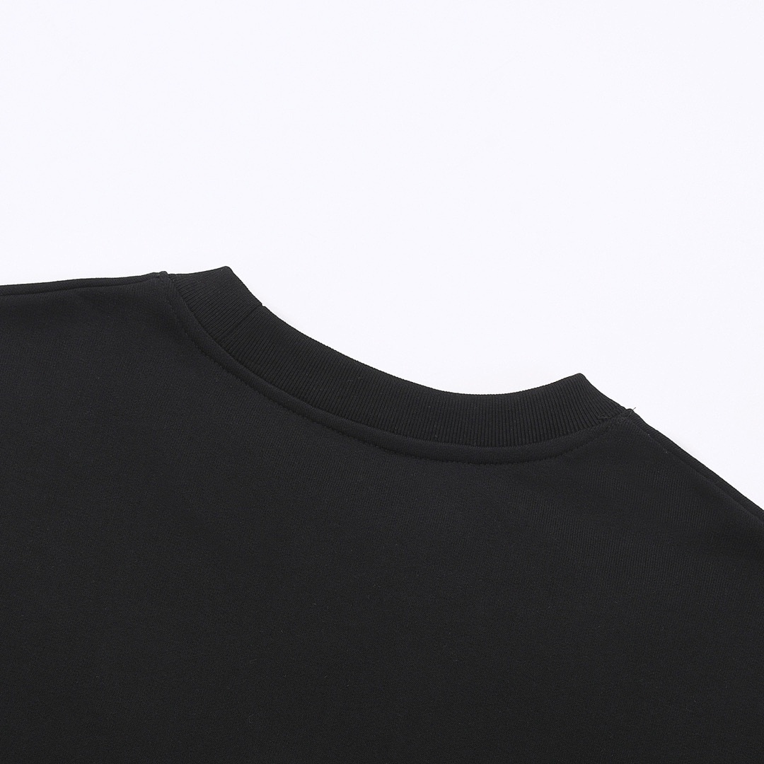 Gucci Hoodie Style 068 detail view 3