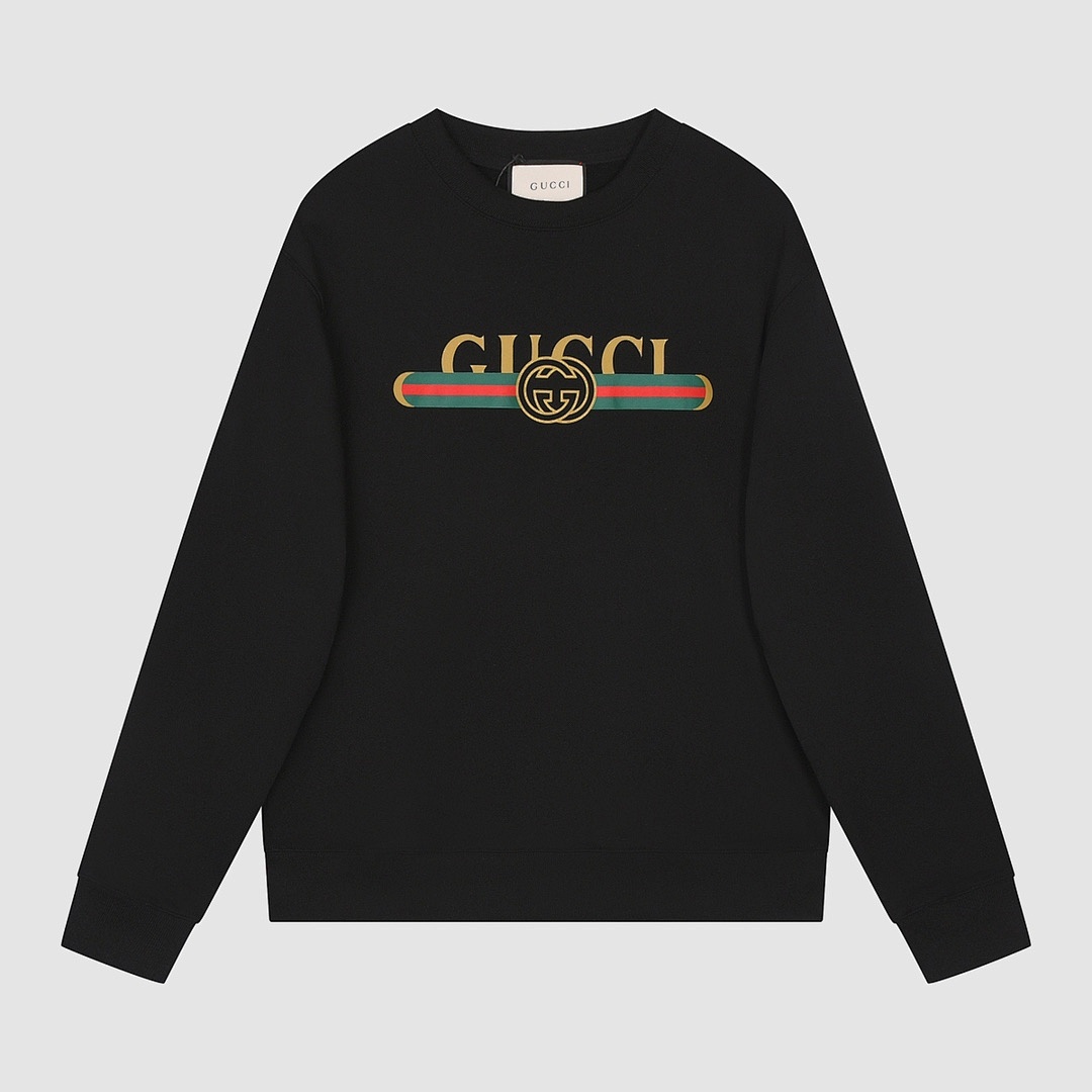 Gucci Hoodie Style 068 detail view 4