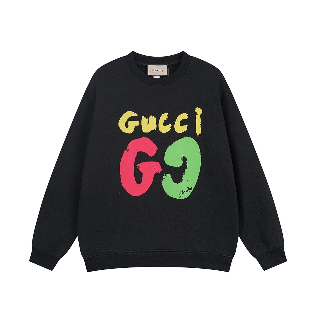 Gucci Hoodie Style 069 main view