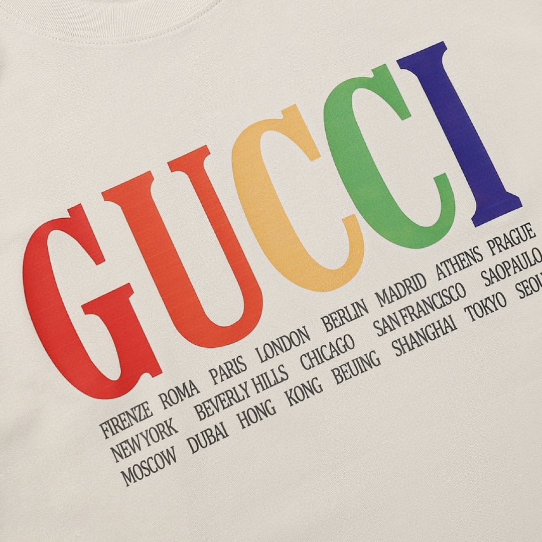 Gucci Hoodie Style 071 main view