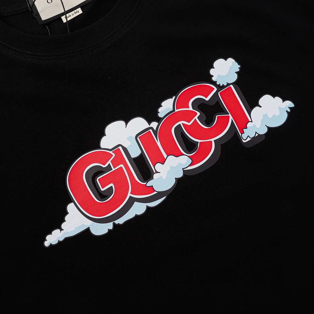 Gucci Hoodie Style 074 main view