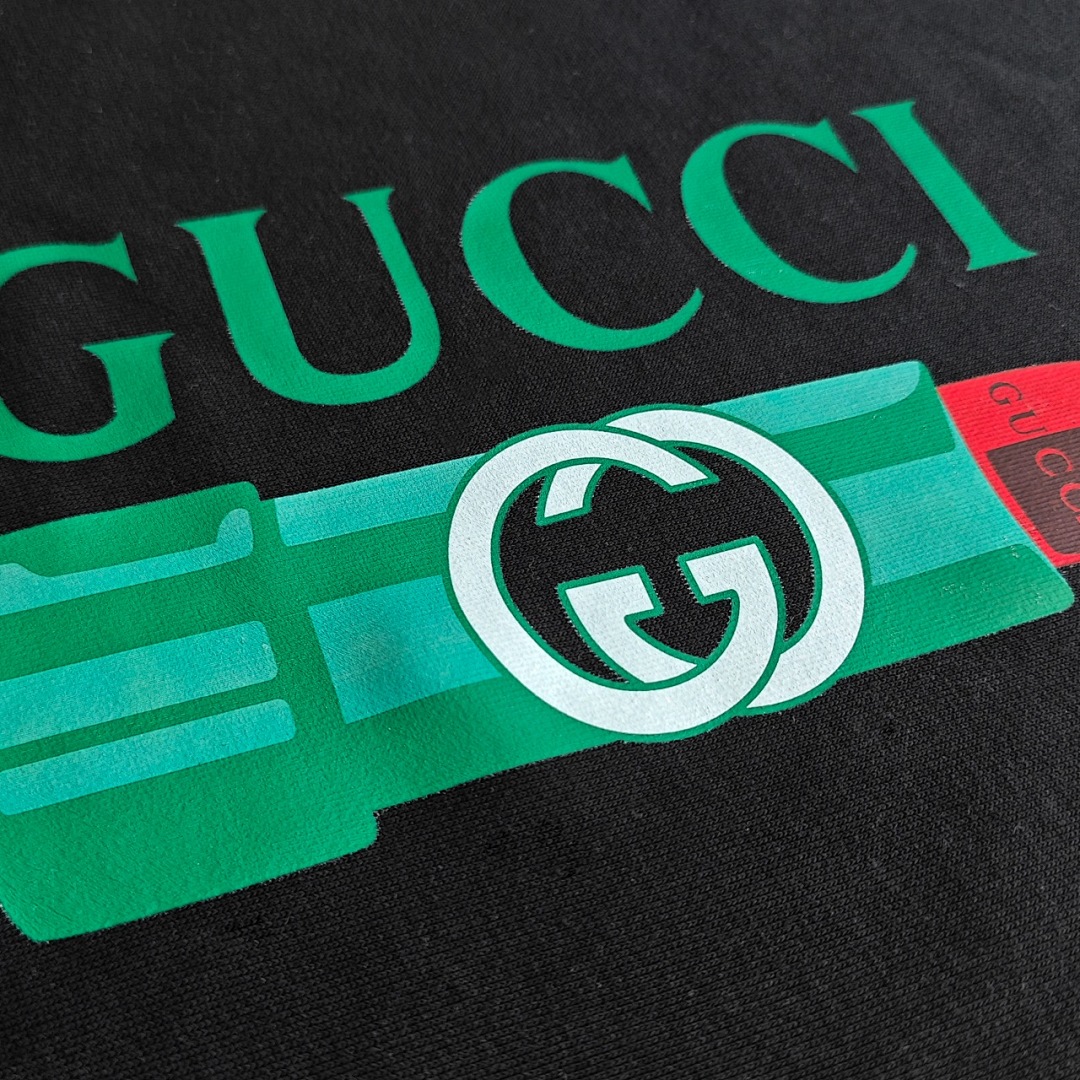 Gucci Hoodie Style 077 main view