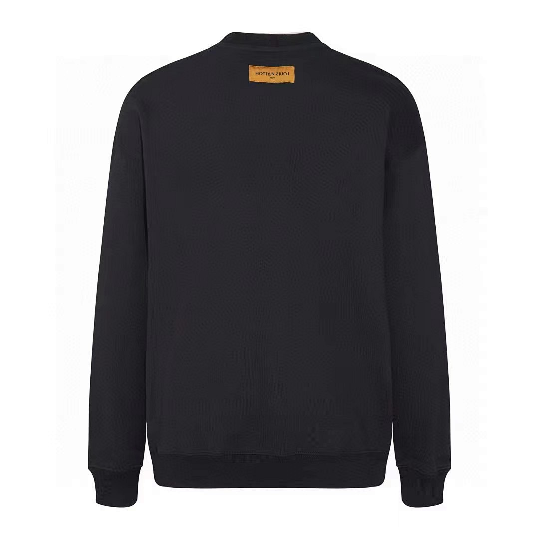 Louis Vuitton Hoodie Style 067 main view