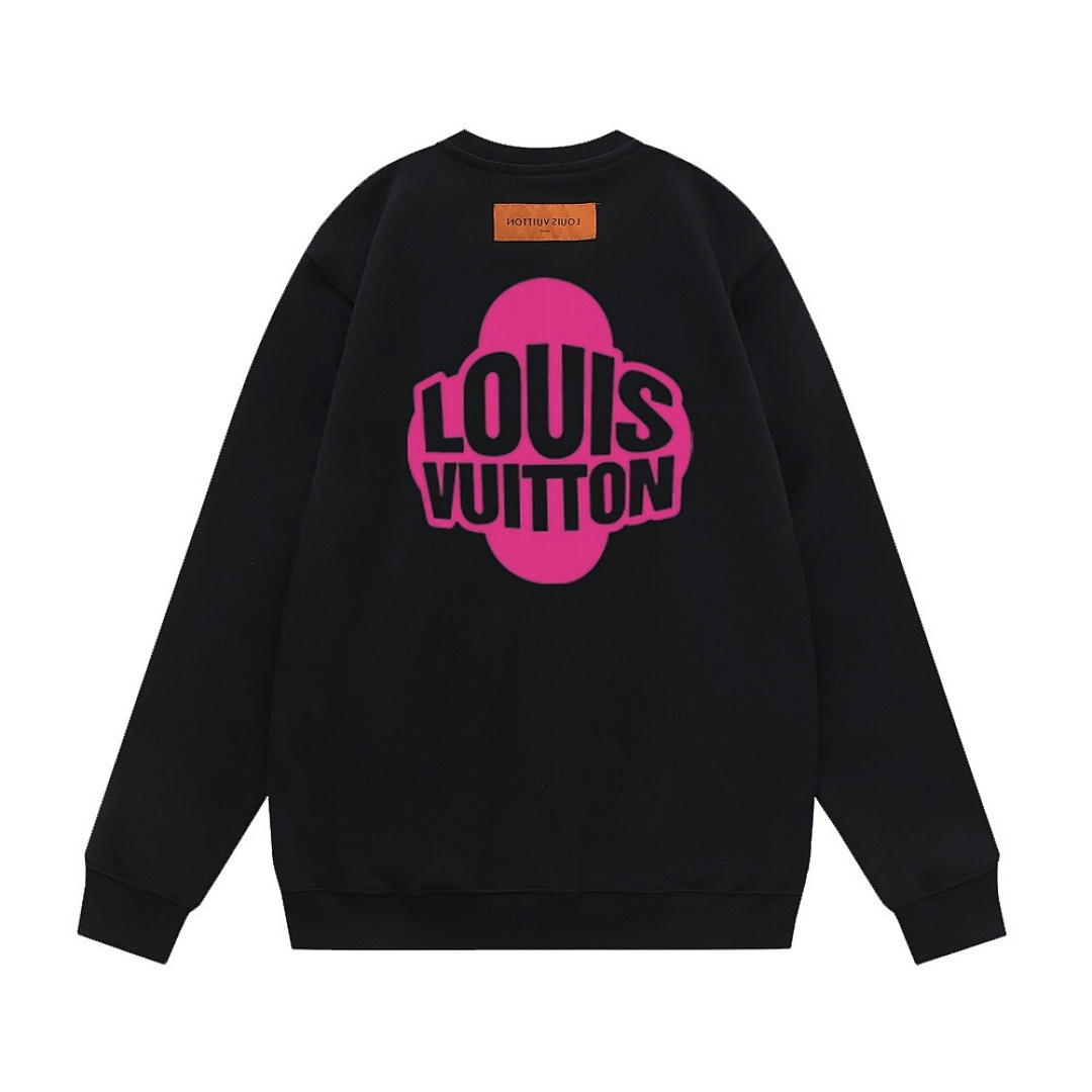 Louis Vuitton Hoodie Style 071 main view