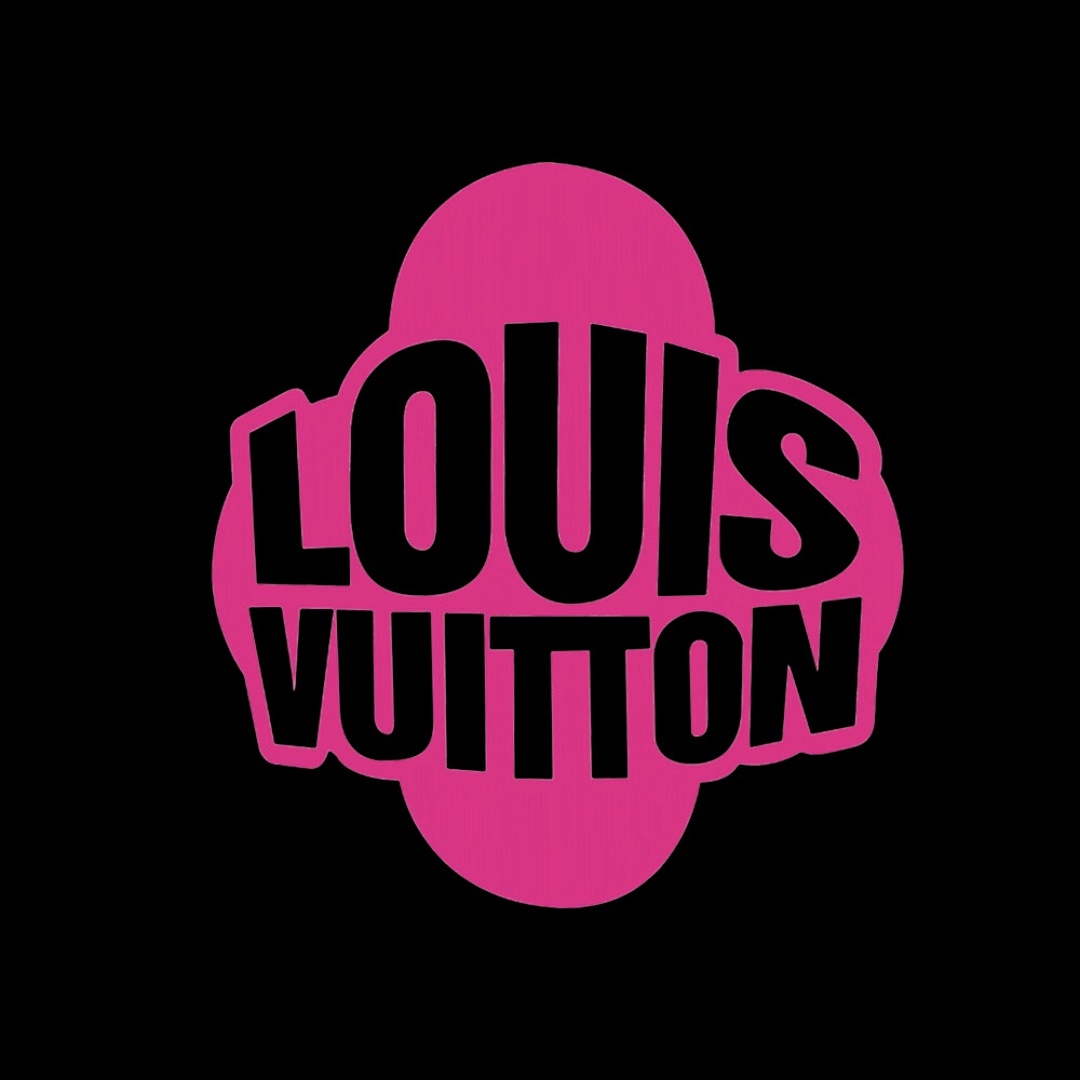 Louis Vuitton Hoodie Style 071 detail view 1
