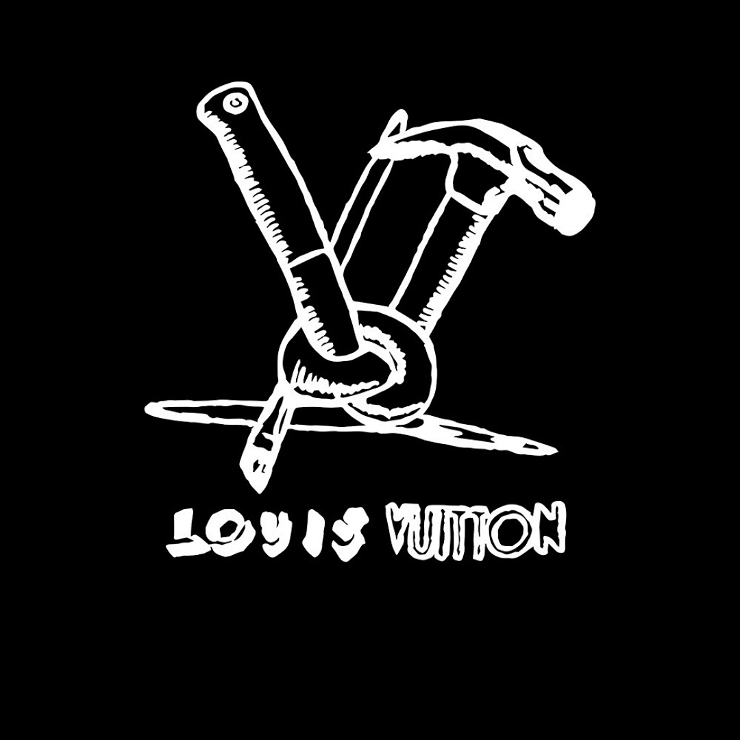 Louis Vuitton Hoodie Style 075 main view