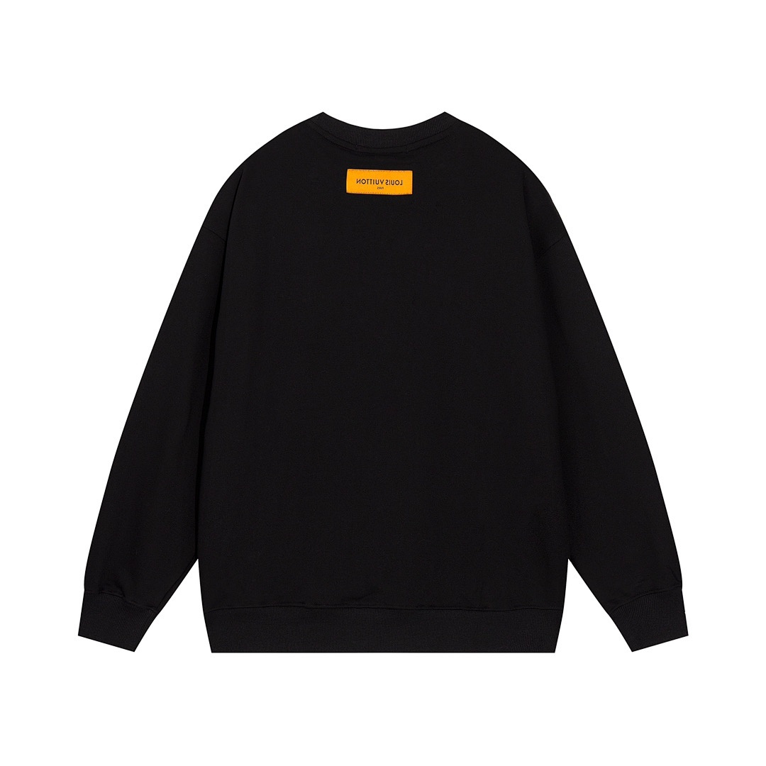 Louis Vuitton Hoodie Style 079 main view