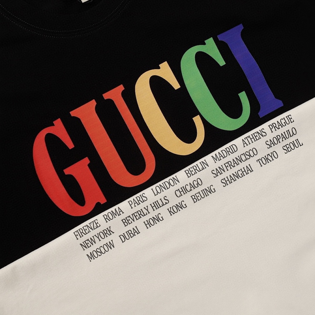 Gucci Hoodie Style 081 main view