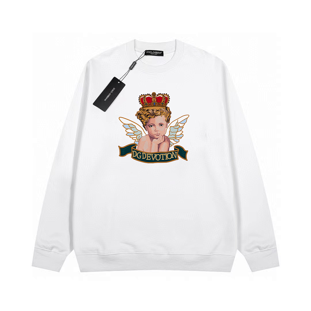 Other Brands Hoodie Style 002 main view