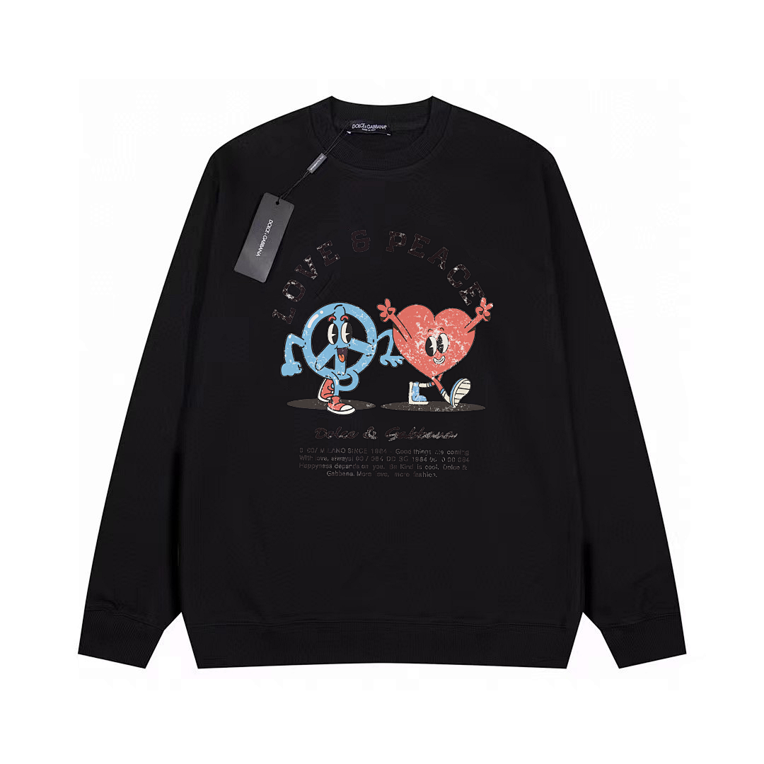 Other Brands Hoodie Style 004 main view