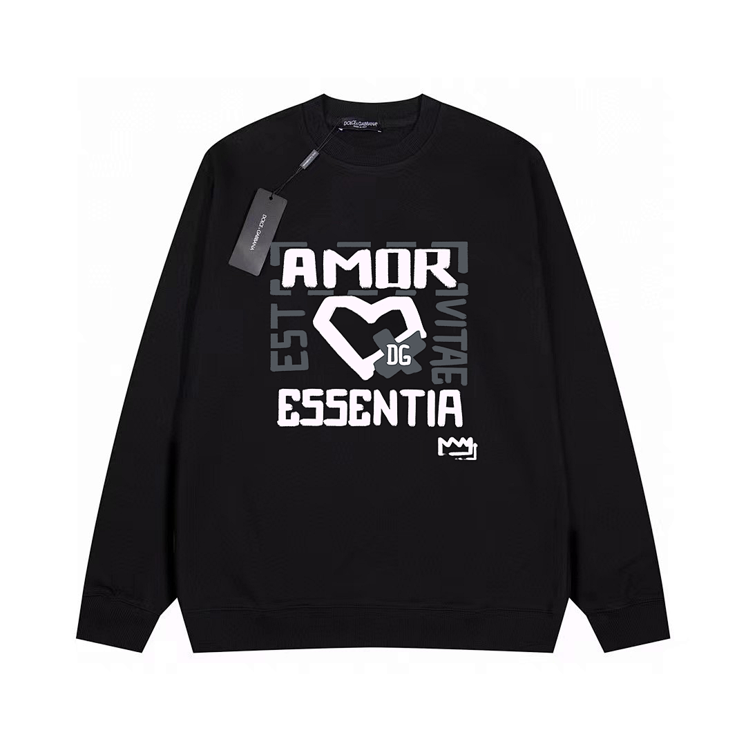 Other Brands Hoodie Style 007 detail view 1