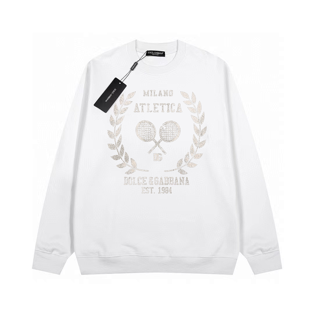 Other Brands Hoodie Style 016 main view