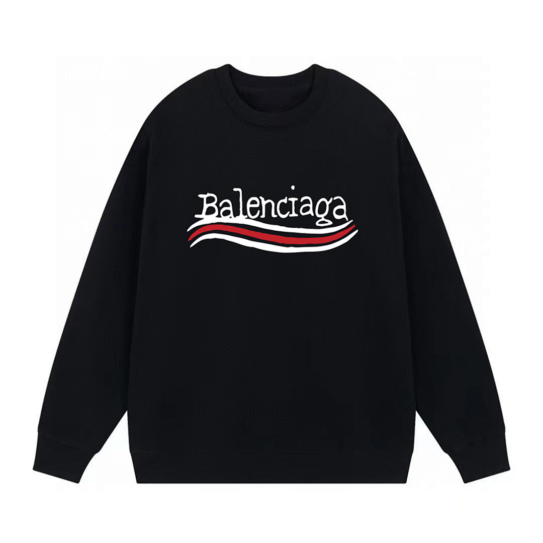 Balenciaga Hoodie Style 005 main view