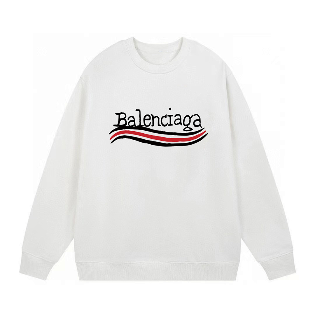 Balenciaga Hoodie Style 006 main view