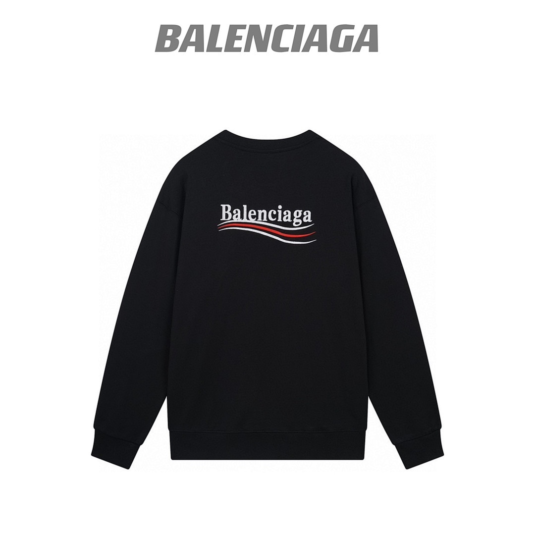 Balenciaga Hoodie Style 007 main view