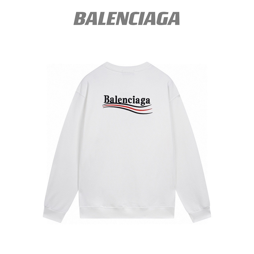 Balenciaga Hoodie Style 008 main view
